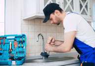 kitchen plumbing San Francisco