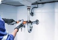 Bathroom Plumbing in San Francisco